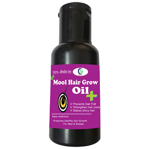 Mool hair grow